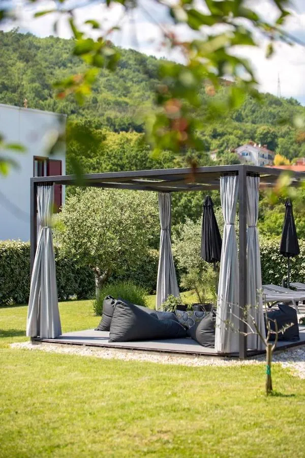 Modern Villa Susanj With Outdoor Pool In Opatija